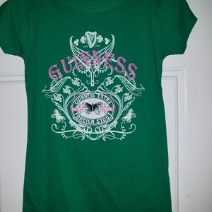 Guinness Official T-Shirt Merchandise